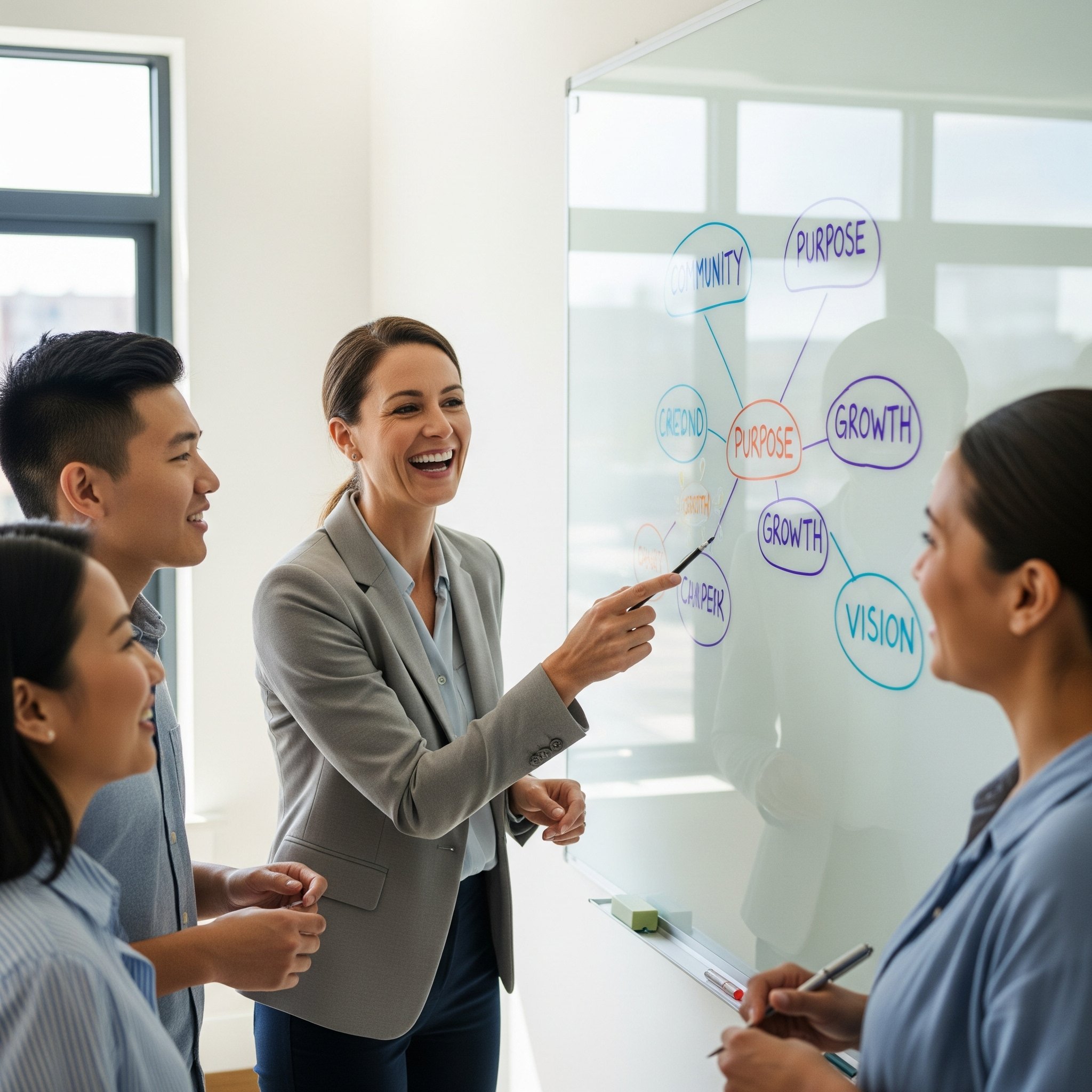 Your Practice's Most Important Metric Isn't Profit—It's Your "Why"