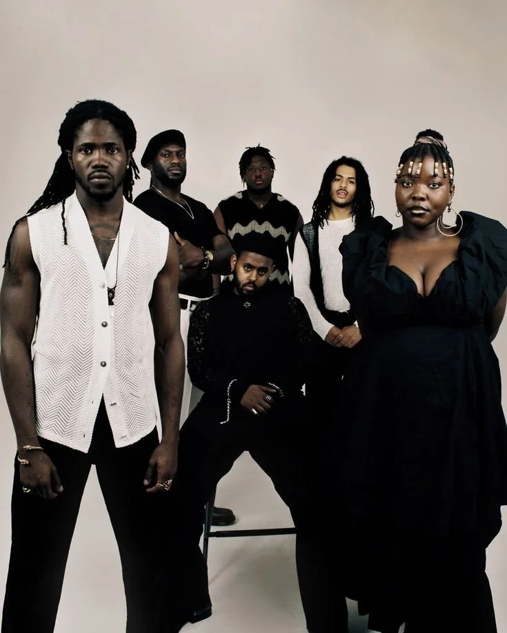 KOKOROKO, SAULT, Ezra Collective :&nbsp;la ferveur collective continue