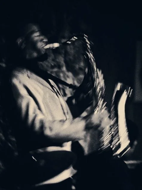 Jazz, traversée sensible