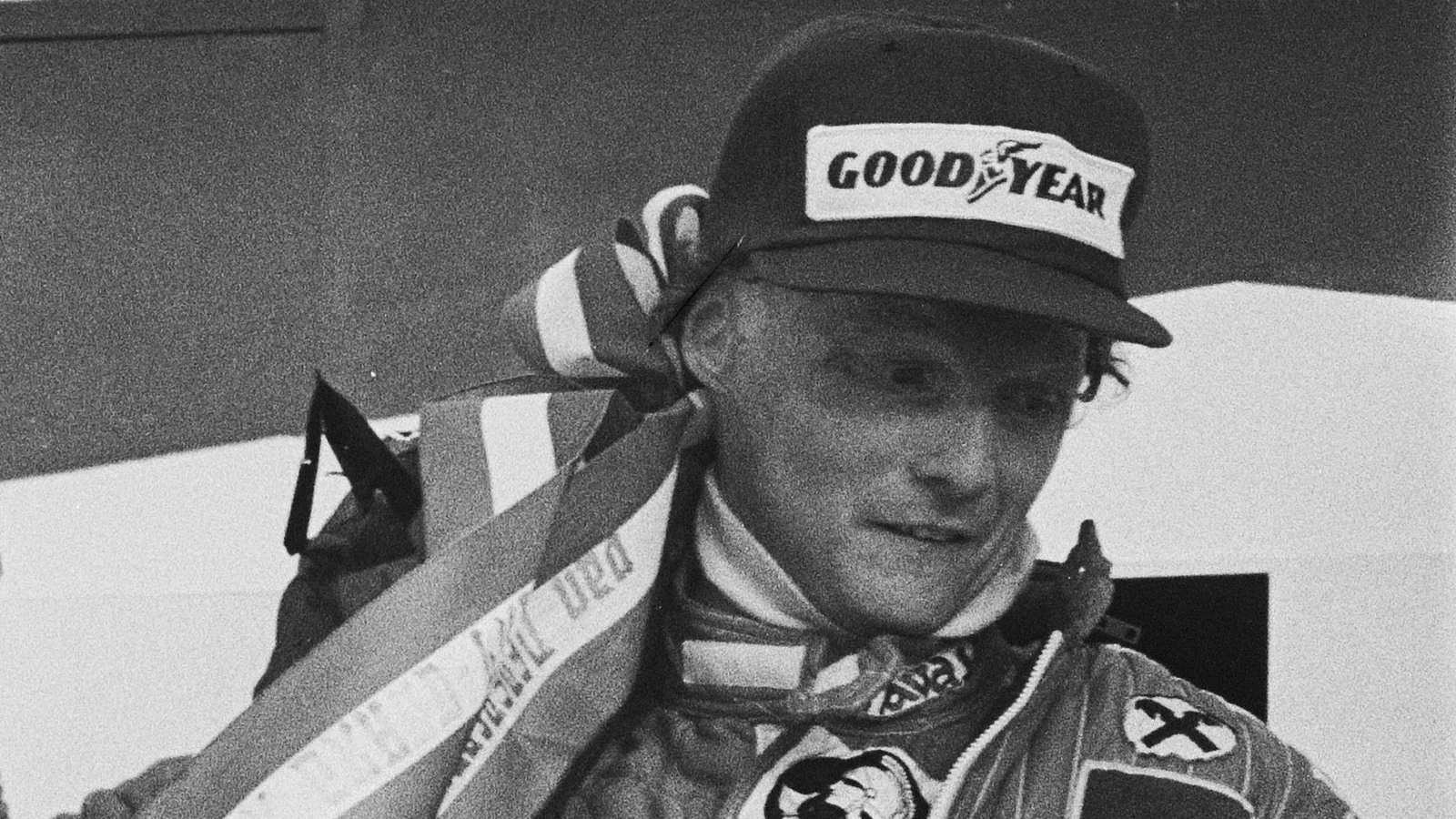 P10 TO P1: LAUDA’S FINAL F1 VICTORY