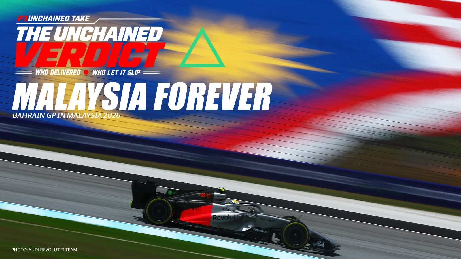 Malaysia Forever