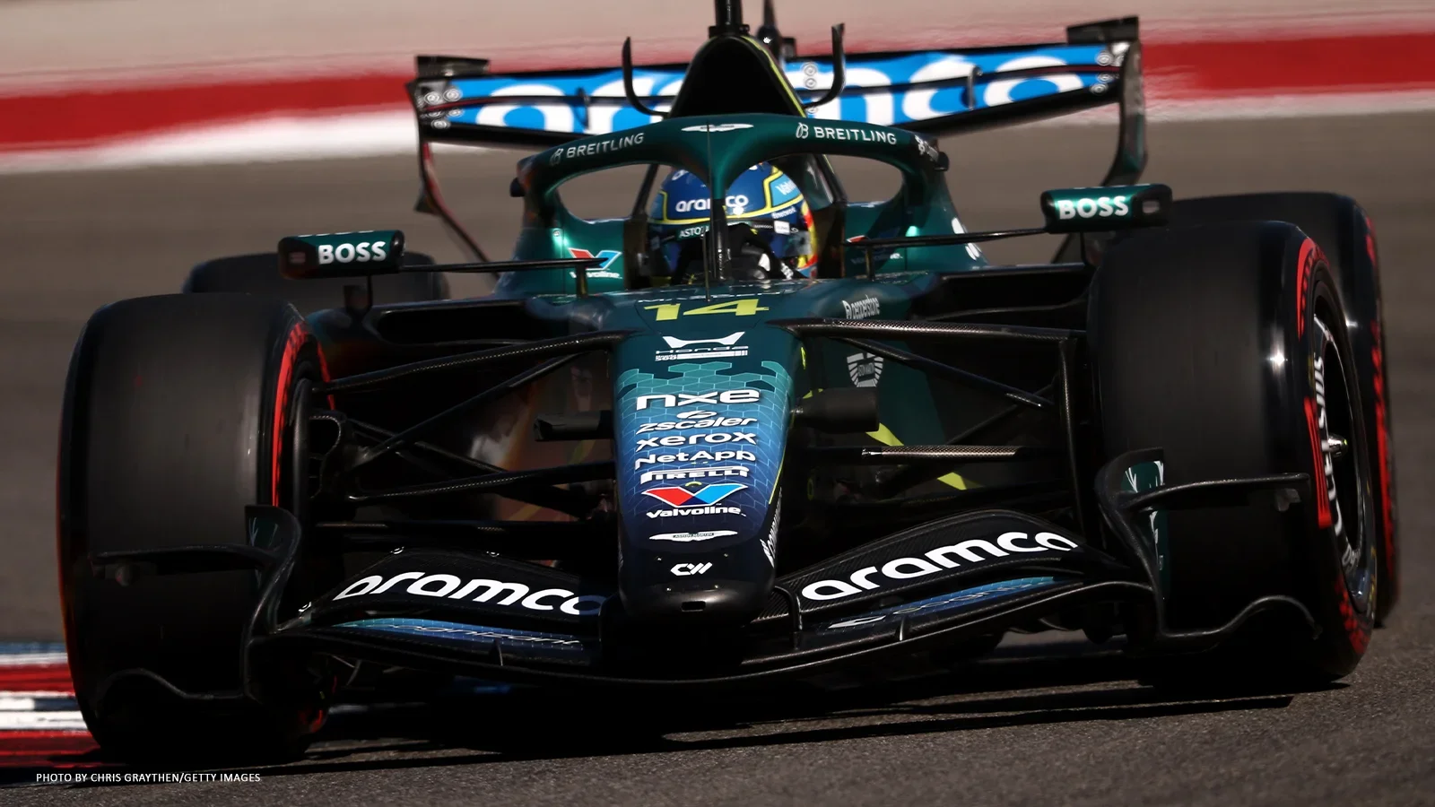 Newey Says Honda Is Behind Its 2019 Level. Aston Martin’s Chassis Needs Work Too.