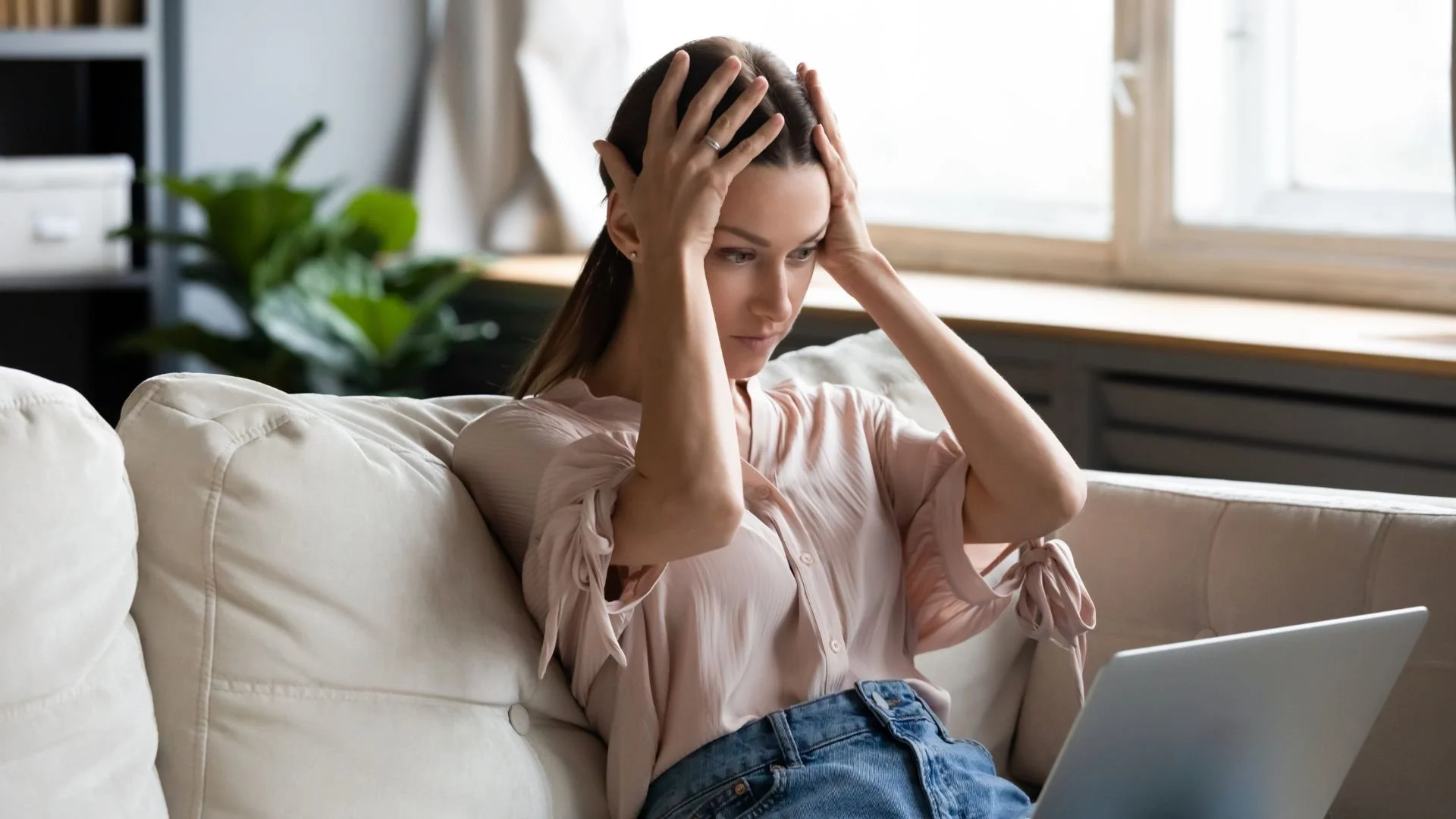 Nervöses Nervensystem? 3 tägliche Routinen zur sanften Beruhigung