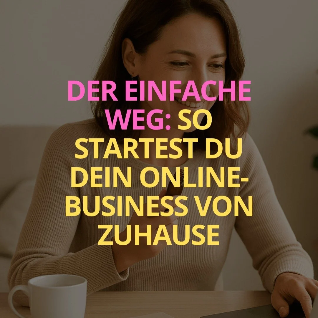 Es gibt diese Nachmittage, an denen einfach alles zu viel ist.
Die Kinder streiten, du willst eigentlich nur kurz durchatmen,
aber irgendwie landet alles bei dir.

Du h&ouml;rst dich selbst genervt rufen, obwohl du&rsquo;s gar nicht willst.
Und in de