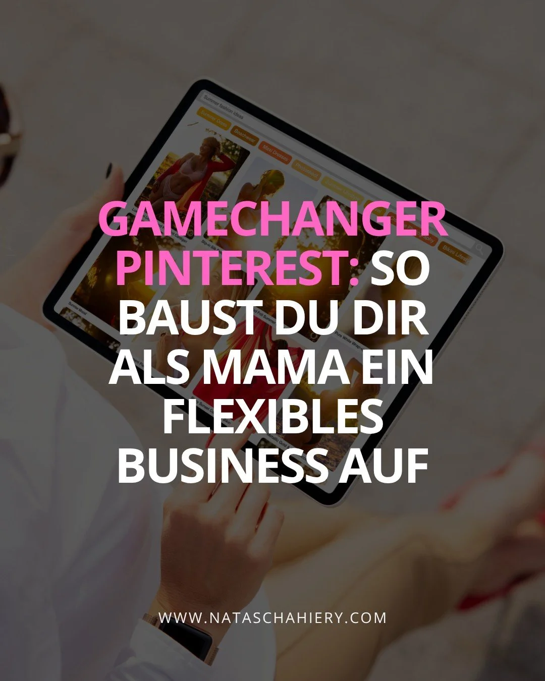 Es ist Vormittag. Die Kinder sind im Kindergarten, du sitzt mit einer Tasse Kaffee am Tisch, h&ouml;rst die V&ouml;gel drau&szlig;en zwitschern und hast endlich einen Moment nur f&uuml;r dich. Der Haushalt l&auml;uft irgendwie nebenbei, du hast ein p