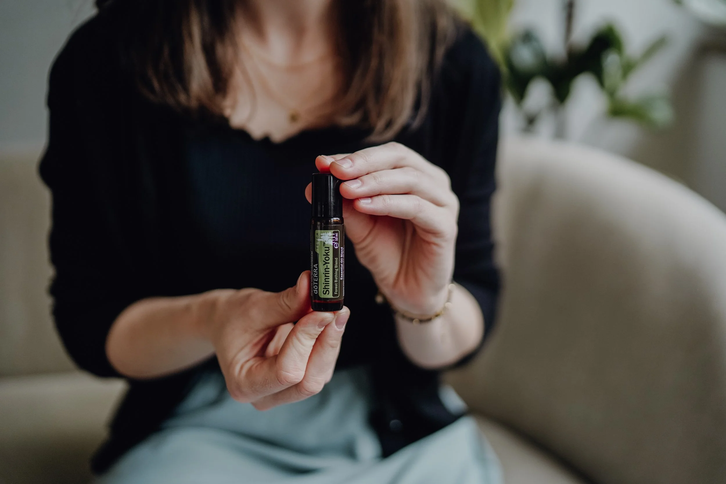 Warum dein Nervensystem entscheidet, wie entspannt du als Mama bist