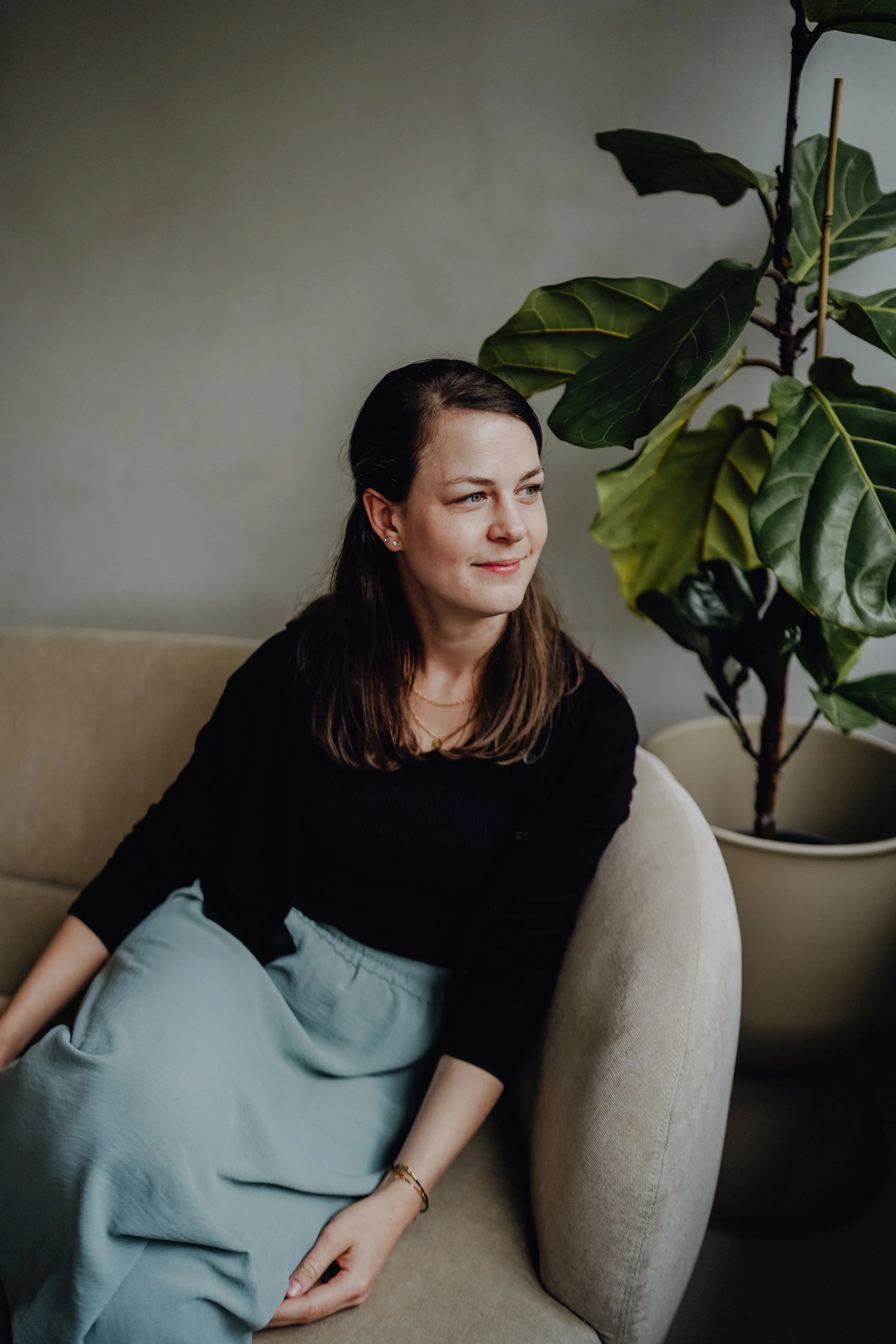 Vom Gastrojob, der mit Kindern nicht mehr geht, zu 500 – 1.000 € monatlich von zuhause