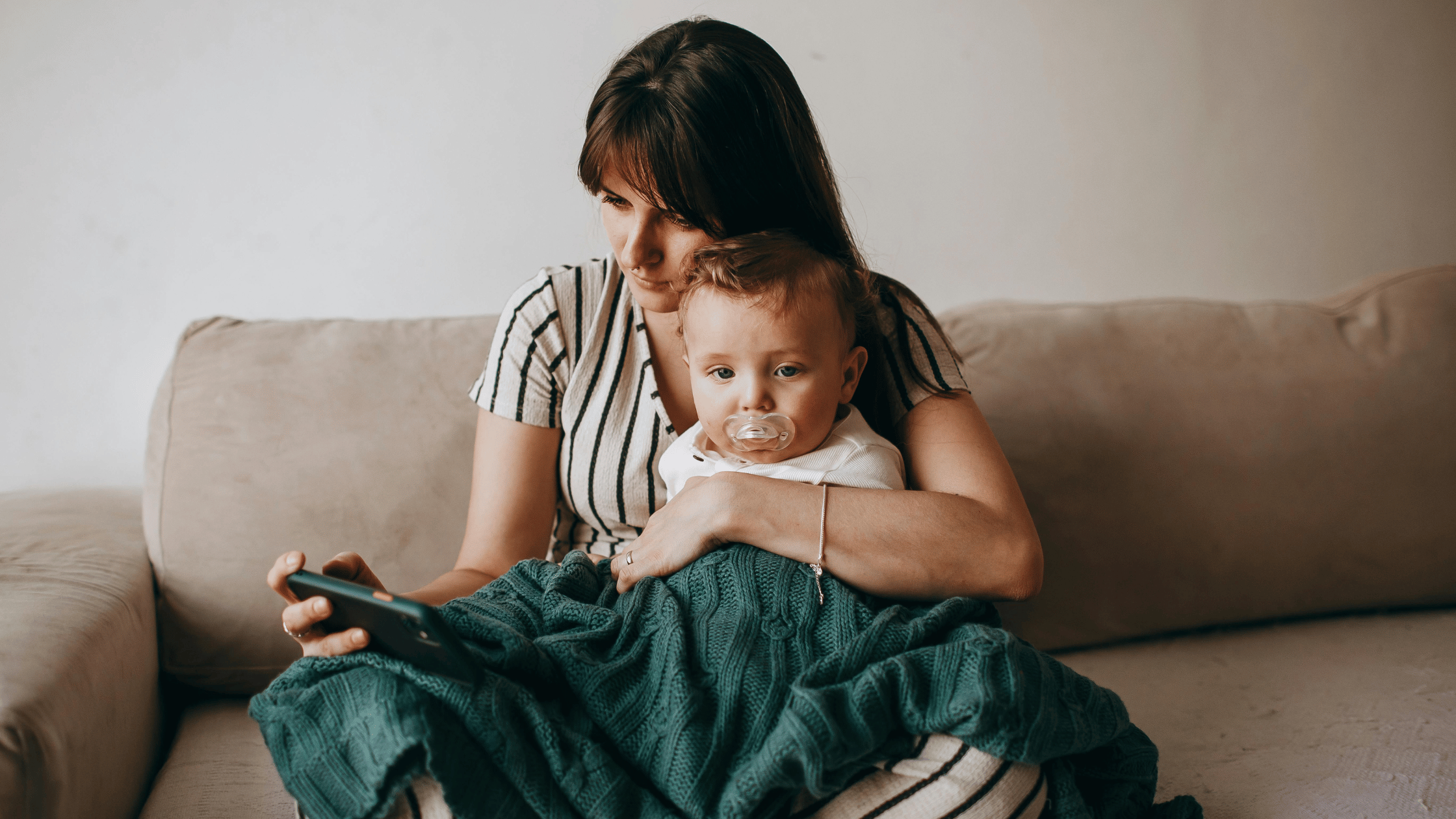 3 Gründe, warum mein Nervensystem trotz Pausen nicht runtergefahren ist