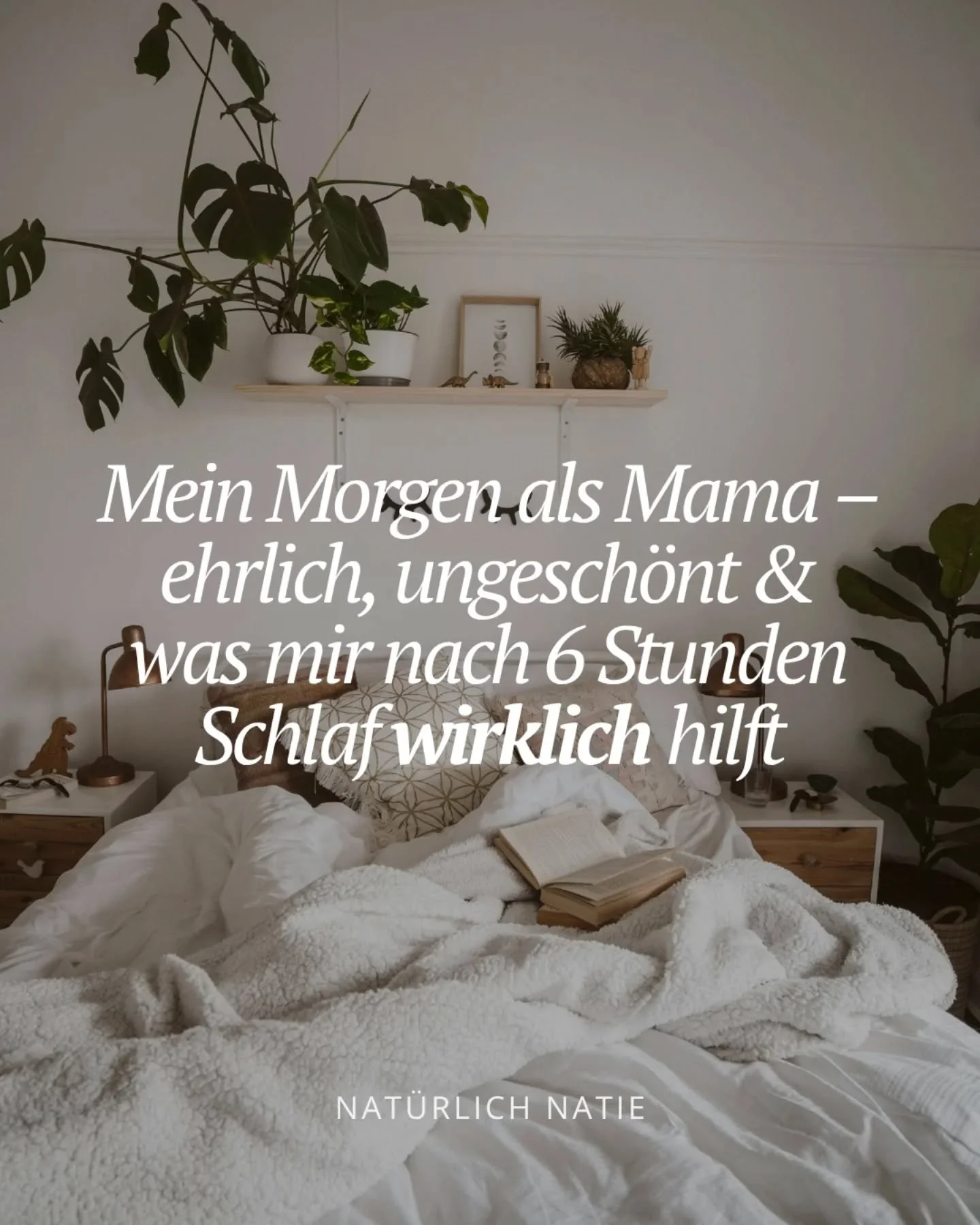Du hattest kaum Schlaf &ndash; und sollst am n&auml;chsten Morgen trotzdem ruhig bleiben? 👇

Kommentiere &bdquo;&Ouml;LE&ldquo; &amp; ich zeige dir, wie du an solchen Tagen nicht komplett eskalierst.

🤯 Komplett am Limit statt entspannter Morgen

D
