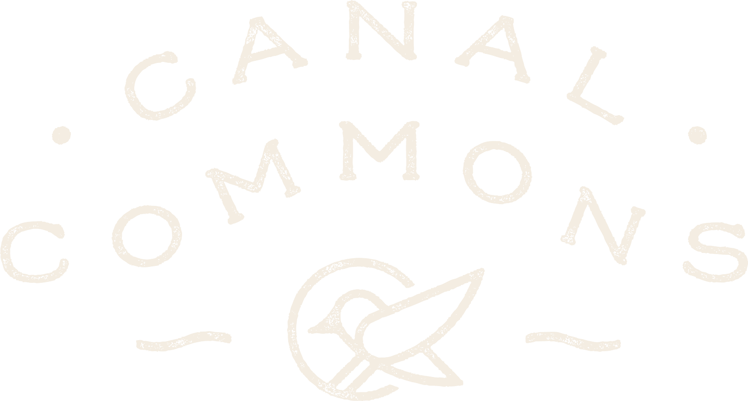 Canal Commons