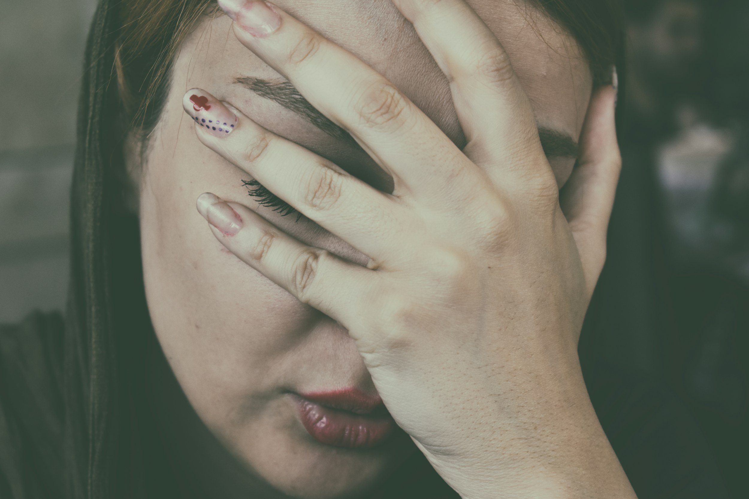 Fawning: The Trauma Response We Don’t Talk About Enough