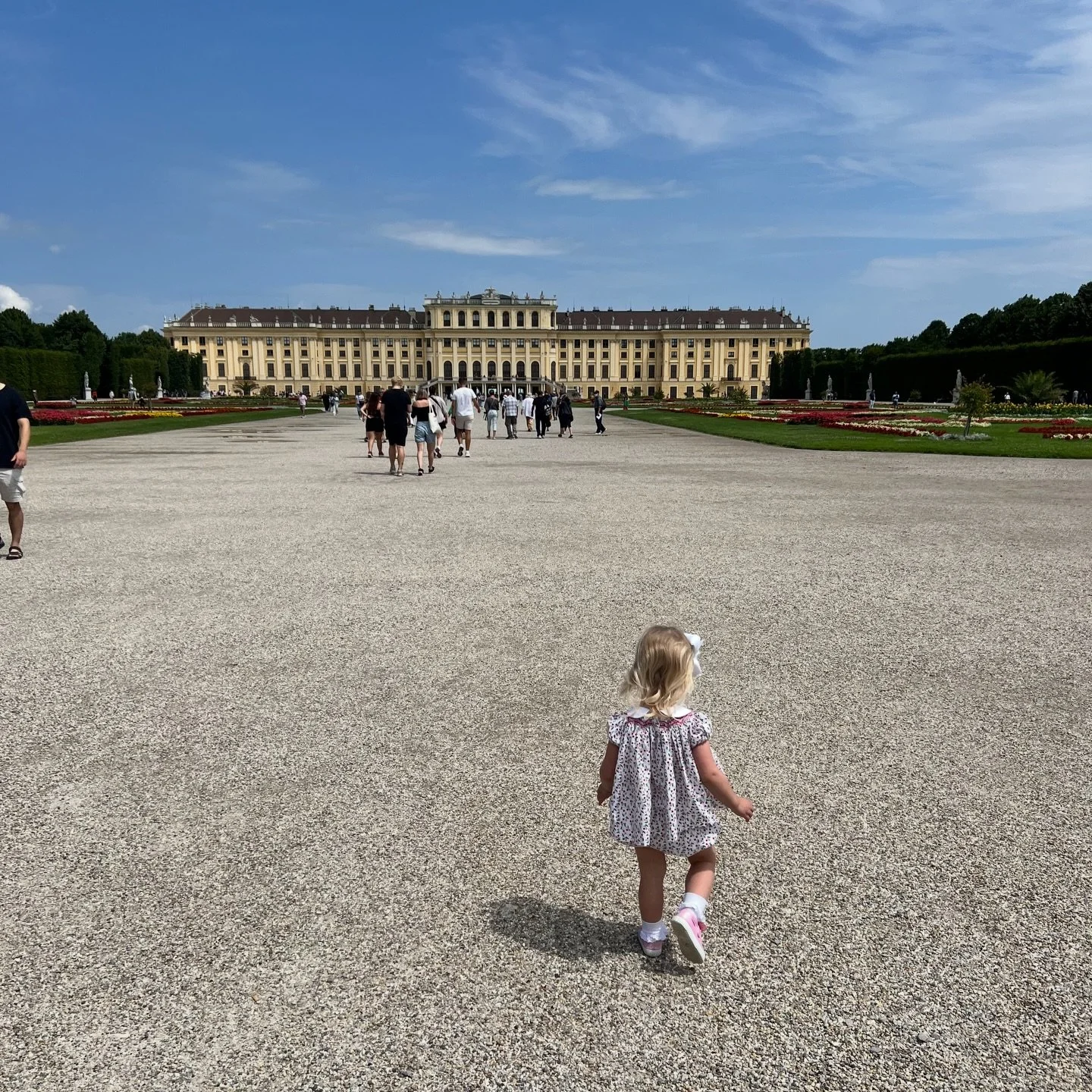 Vienna is one of Europe&rsquo;s most elegant cities and can often be overlooked by its larger counterparts. It&rsquo;s an incredible addition to an Austrian or Swiss Alps trip or a Germany itinerary. Plan 3&ndash;4 nights to fully experience it.

Fro