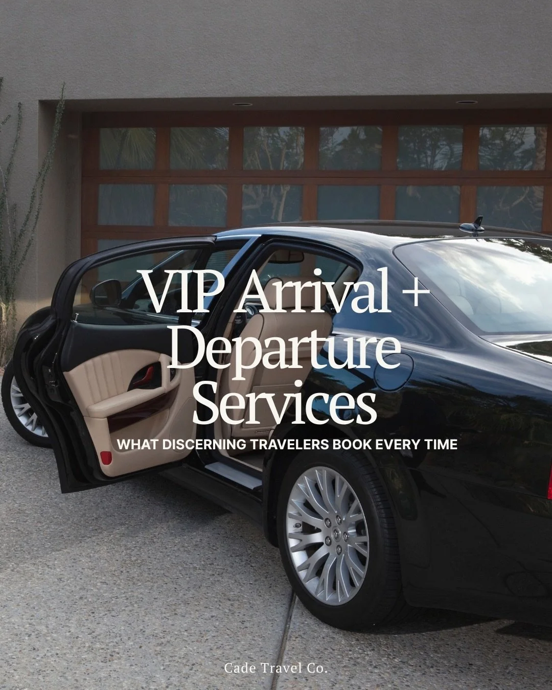 Most travelers focus on the destination.
But how you arrive matters more than you think.

VIP arrival and departure services mean being met at the gate or the curb, guided through immigration and security and moving through the airport with far less 
