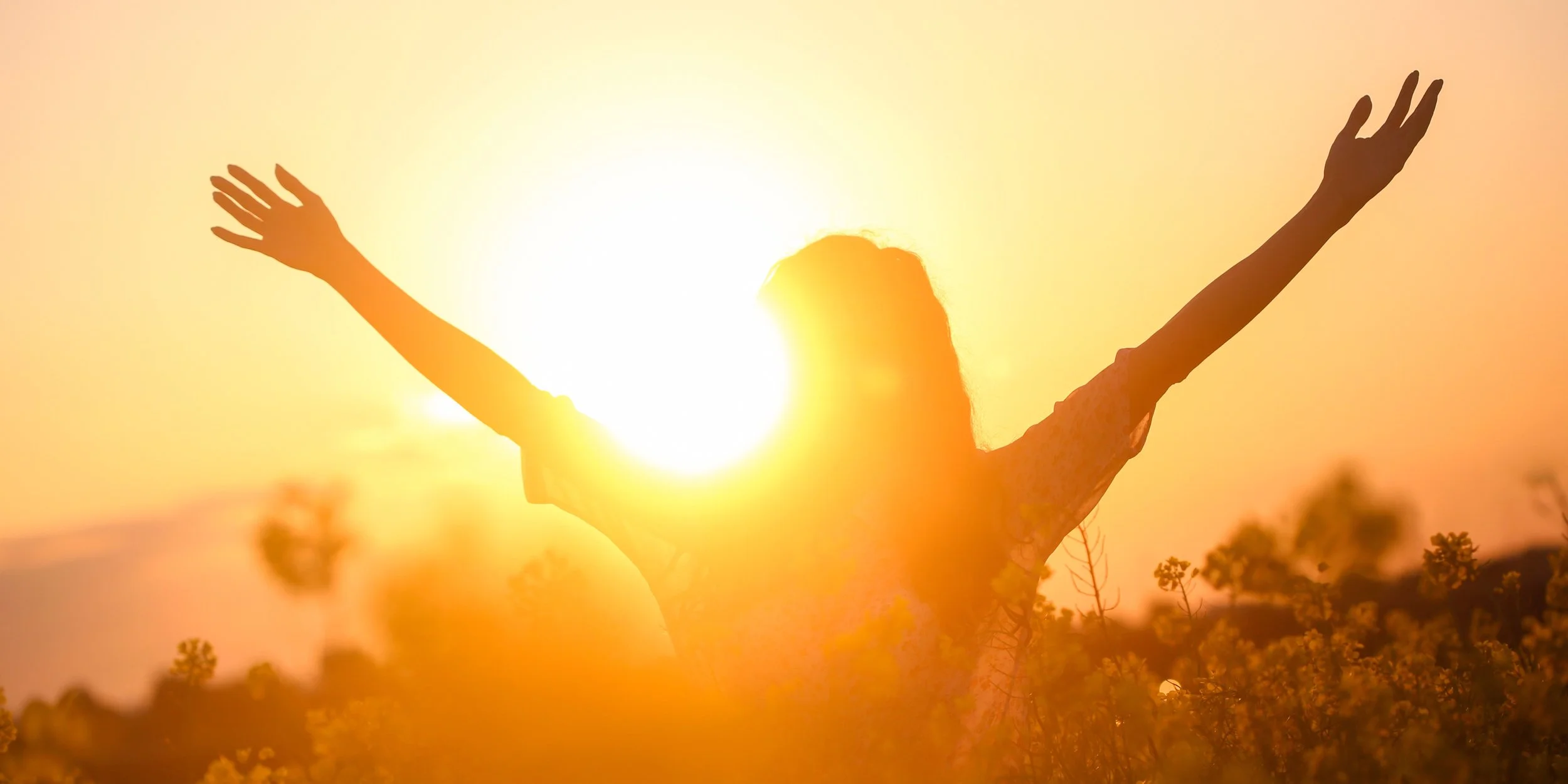 Wie du mit dauerhaften Schmerzen besser umgehen kannst