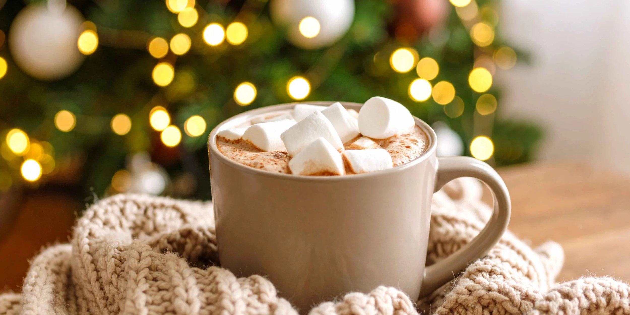 Weihnachten entspannt erleben trotz Einschränkungen – 5 Impulse für dich