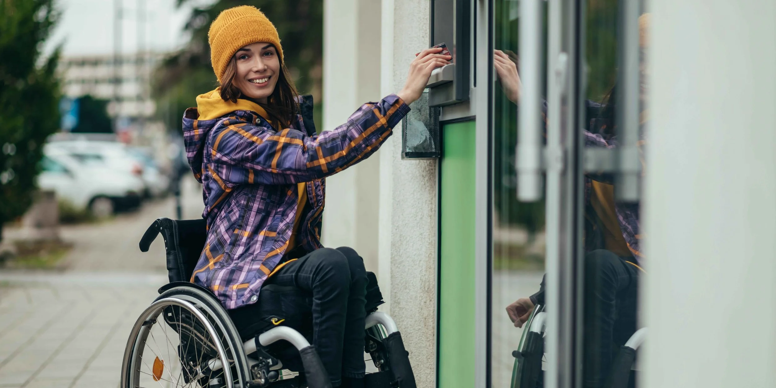 Die emotionale Seite von Hilfsmitteln: Umgang mit Scham und Frustration