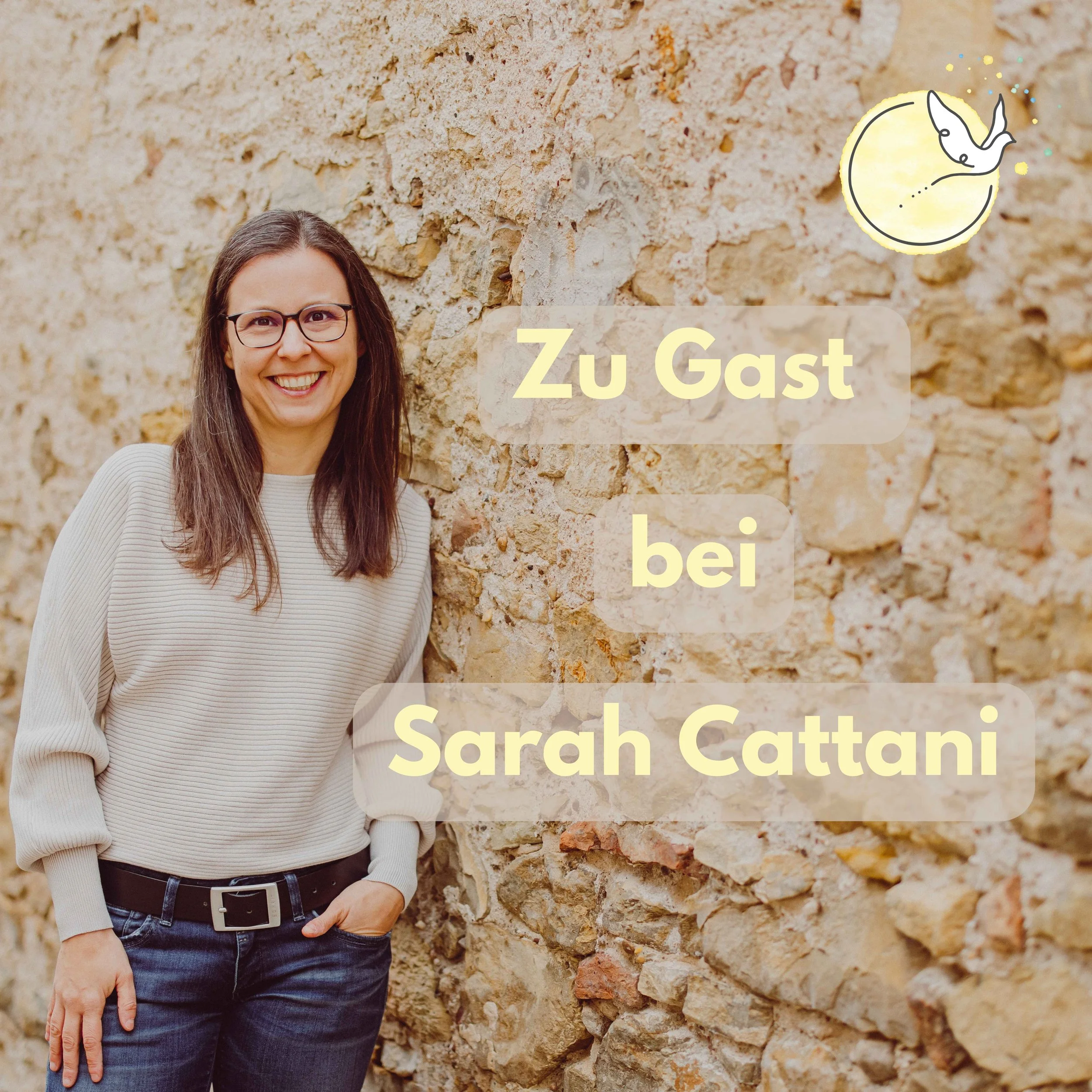 Ein kleiner Herzensgruß: Zu Gast bei ‚Be Well‘