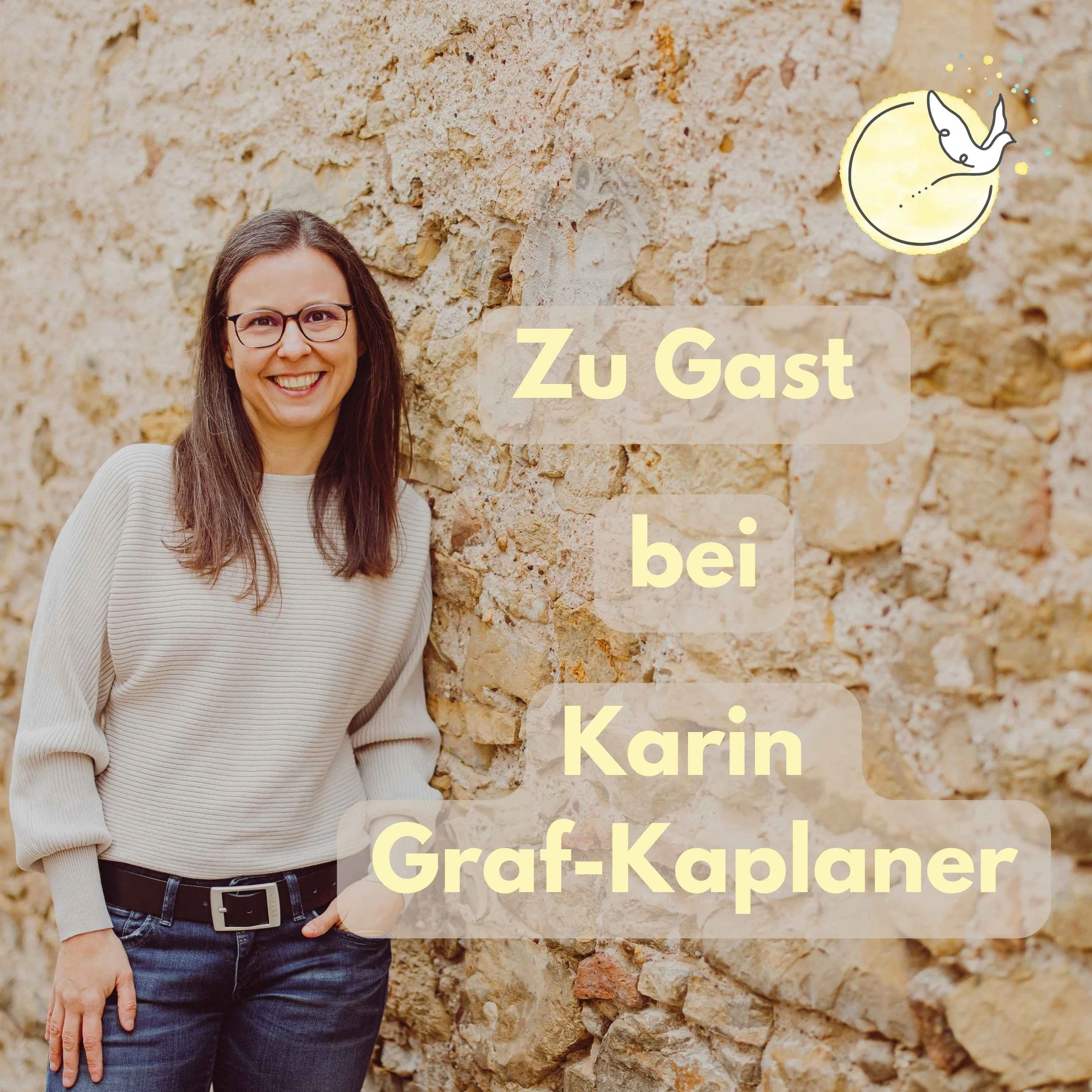 Zu Gast im „Slow Business Podcast“: ein persönlicher Einblick