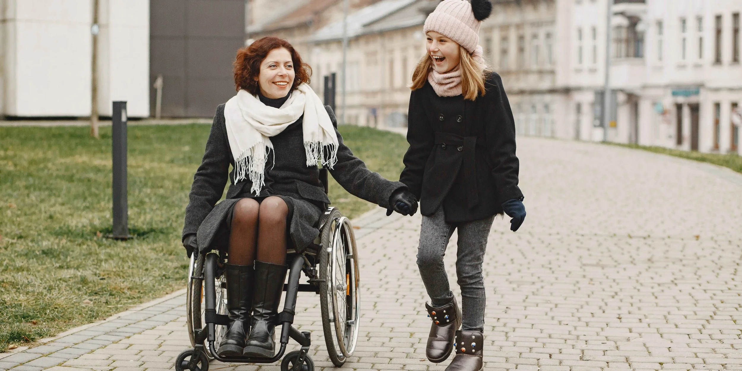 Nicht ausgeliefert: Was ich nach Unfall und Verletzung gelernt habe
