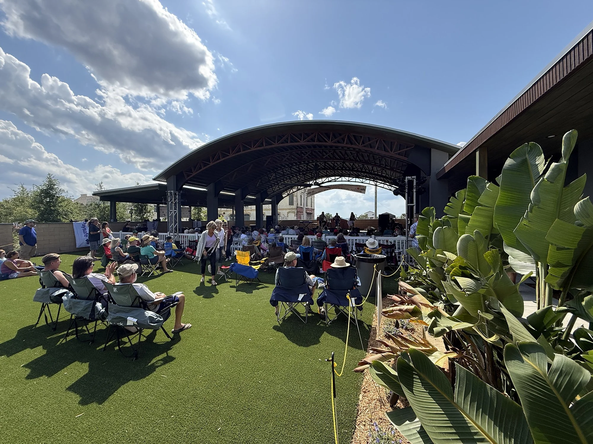 Songwriter Festival