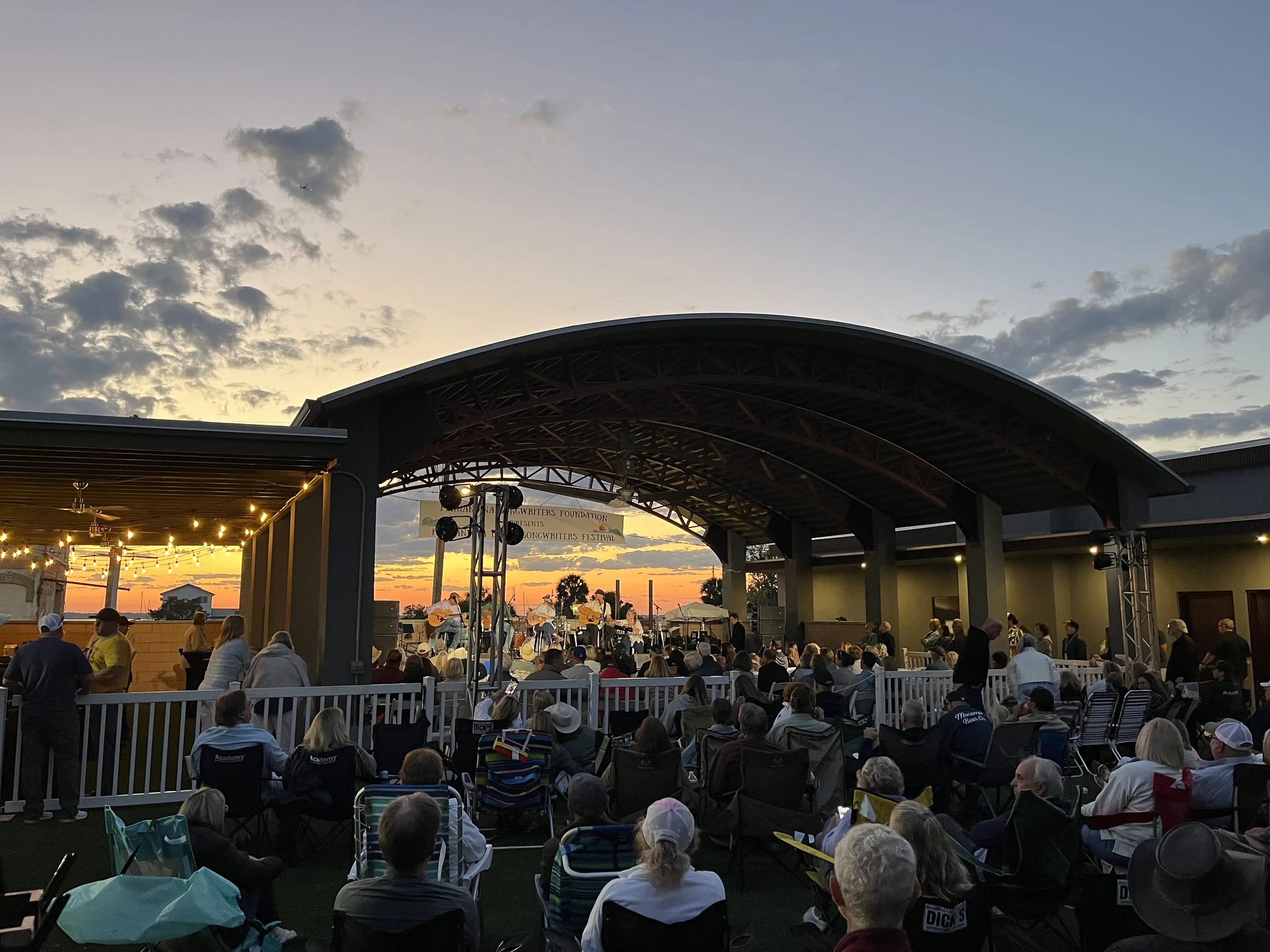 Songwriter Festival