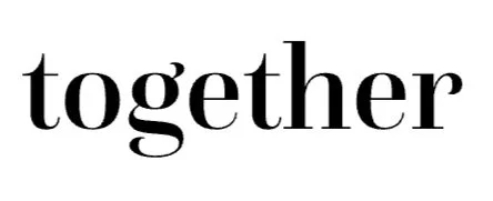 Together