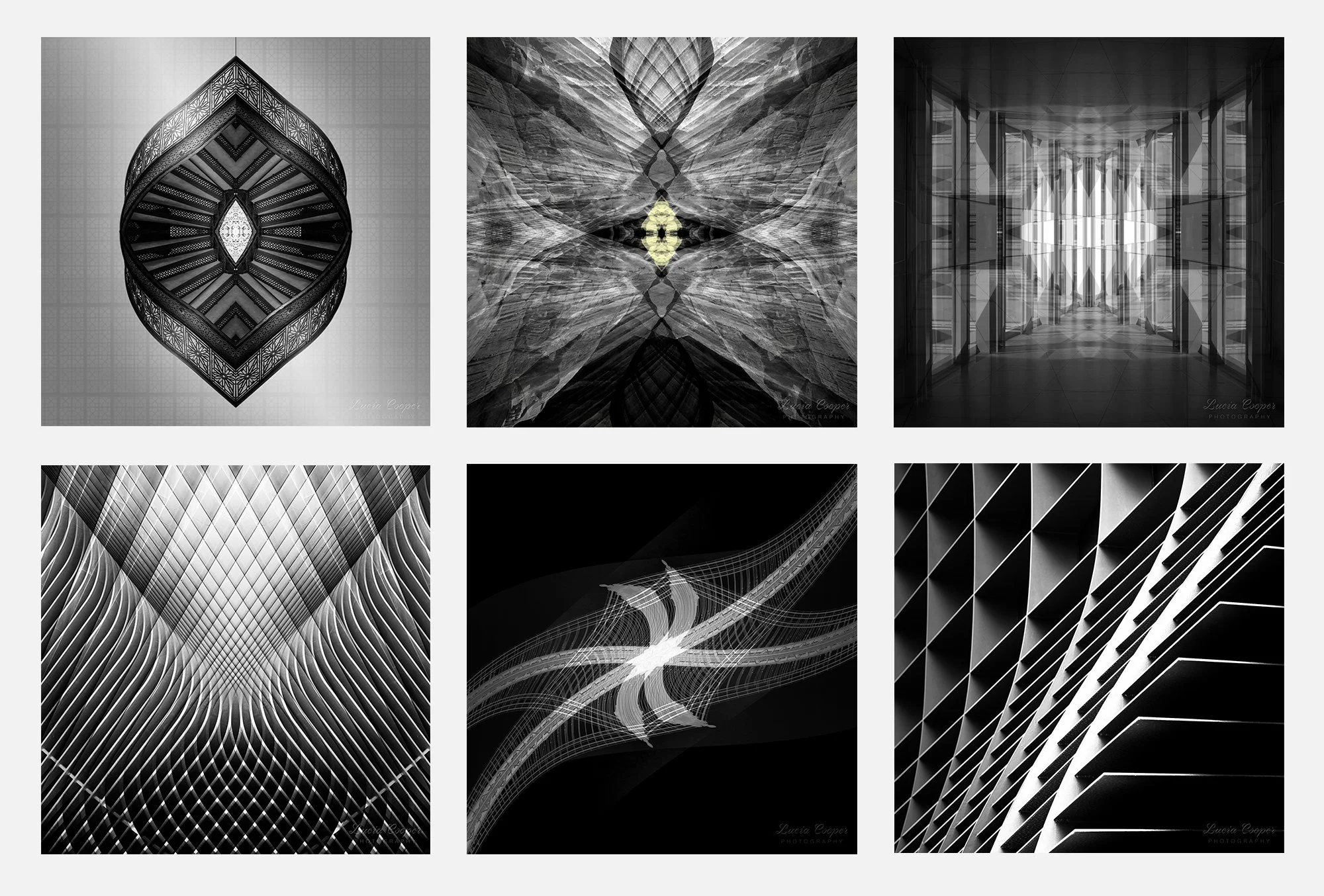 Wire Sculpture Collection