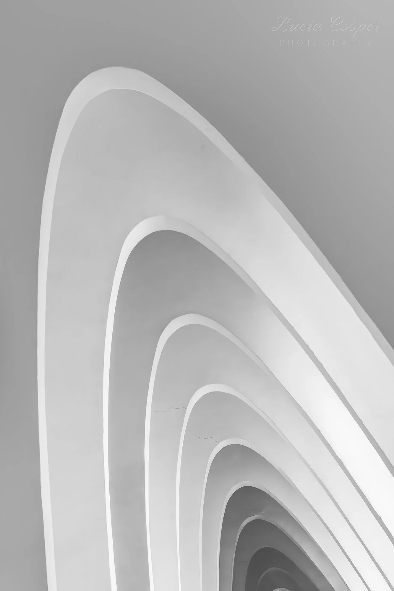 Collegi de les Teresianes, Antoni Gaudi
