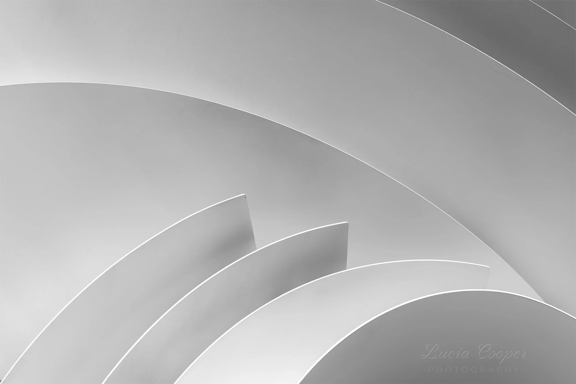 Whirlpool - B&W - Landscape 3:2