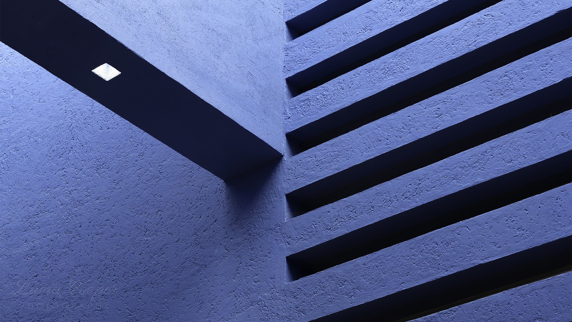 Cobalt - Blue - Landscape 16:9