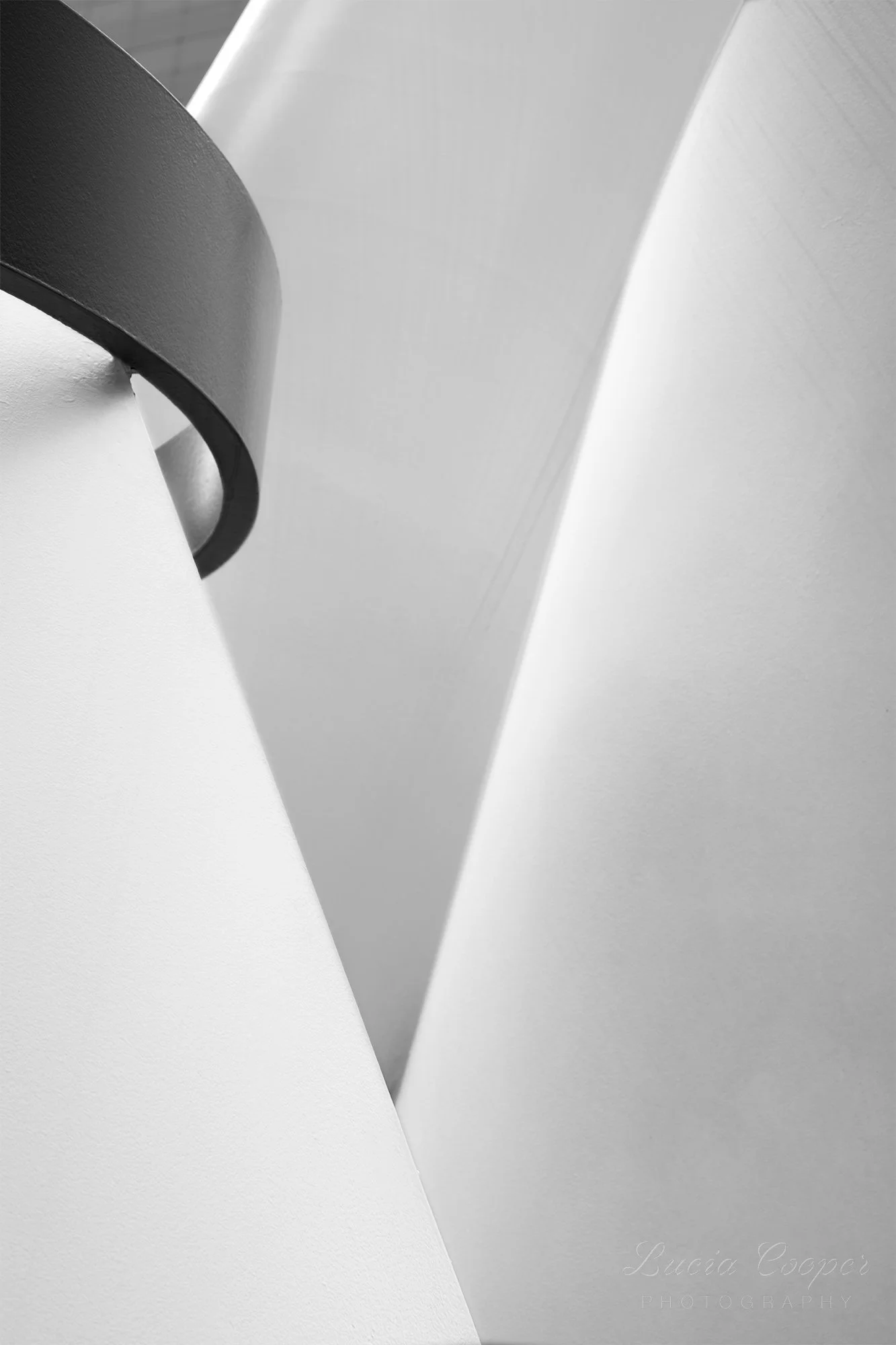 Ulysses, Alexander Liberman