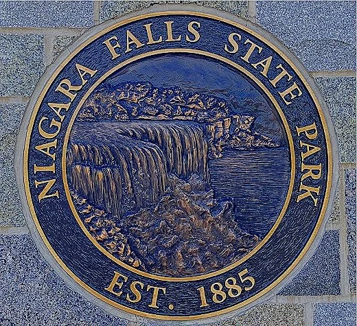 America’s First State Park: The Untold Legacy of Niagara Falls