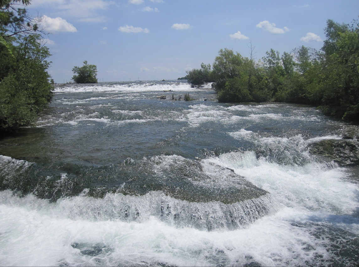 Who Were the Three Sisters Islands Named After? The Legends Behind Niagara’s Iconic Isles
