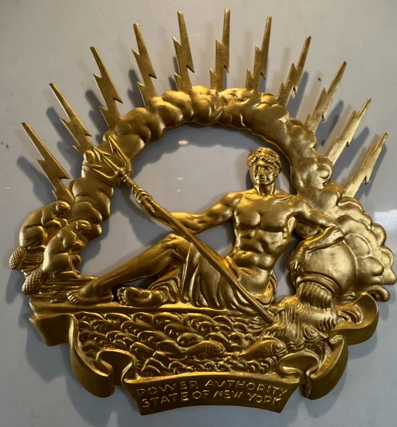 What Can Niagara Falls Power? More Than You Think.