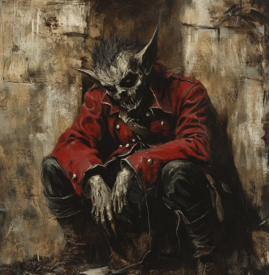 The Hymns of the Hobgoblin: A Forgotten Tale from Fort Niagara