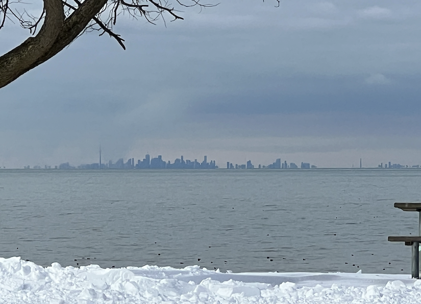 From Fort Niagara, You Can See Toronto—and Sometimes the Northern Lights