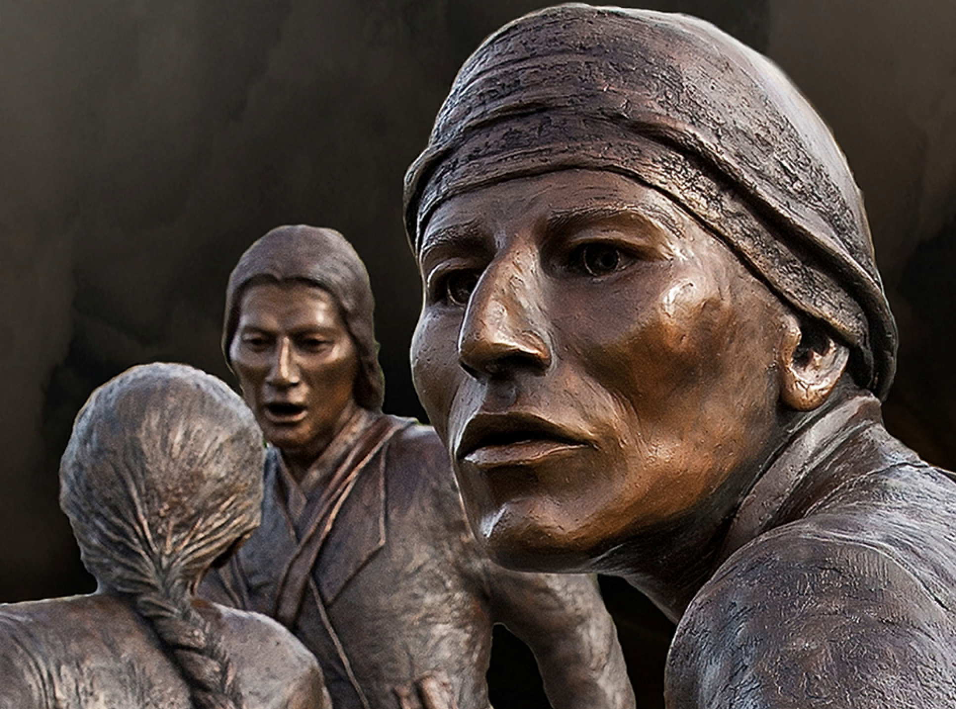 The Tuscarora Heroes: Native American Bravery That Saved Lewiston—Part of Niagara History