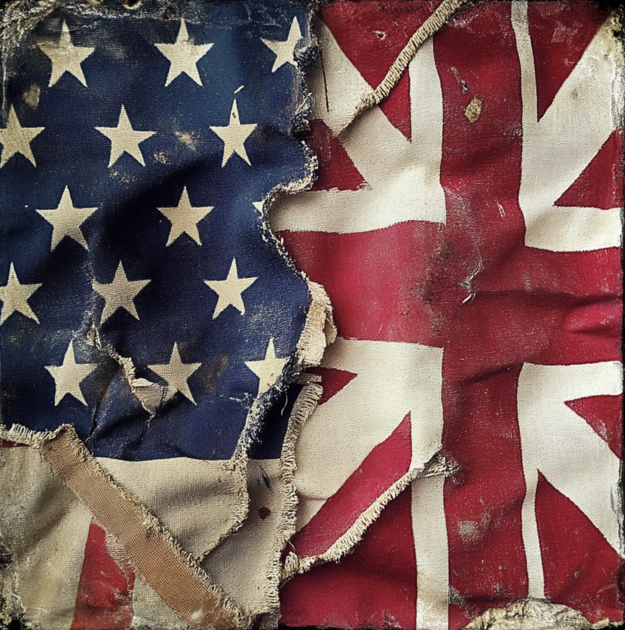 Fort Niagara’s Shifting Flags: From France to Britain to the U.S.—and Back Again