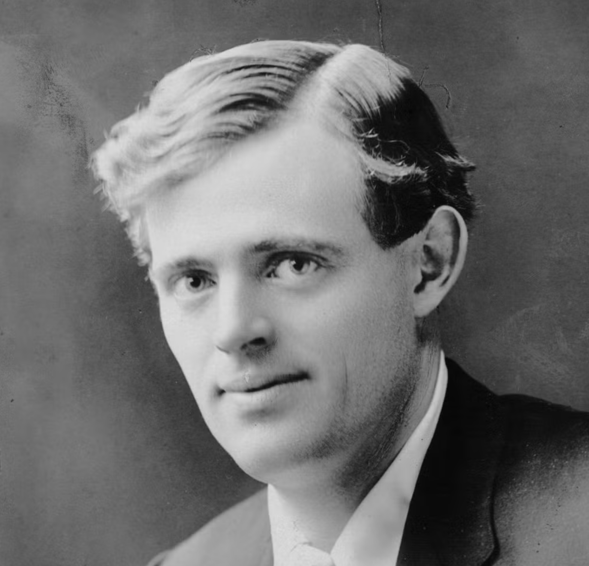 Niagara Falls: Once Behind a Paywall – How Jack London Got Arrested Trying to See It!