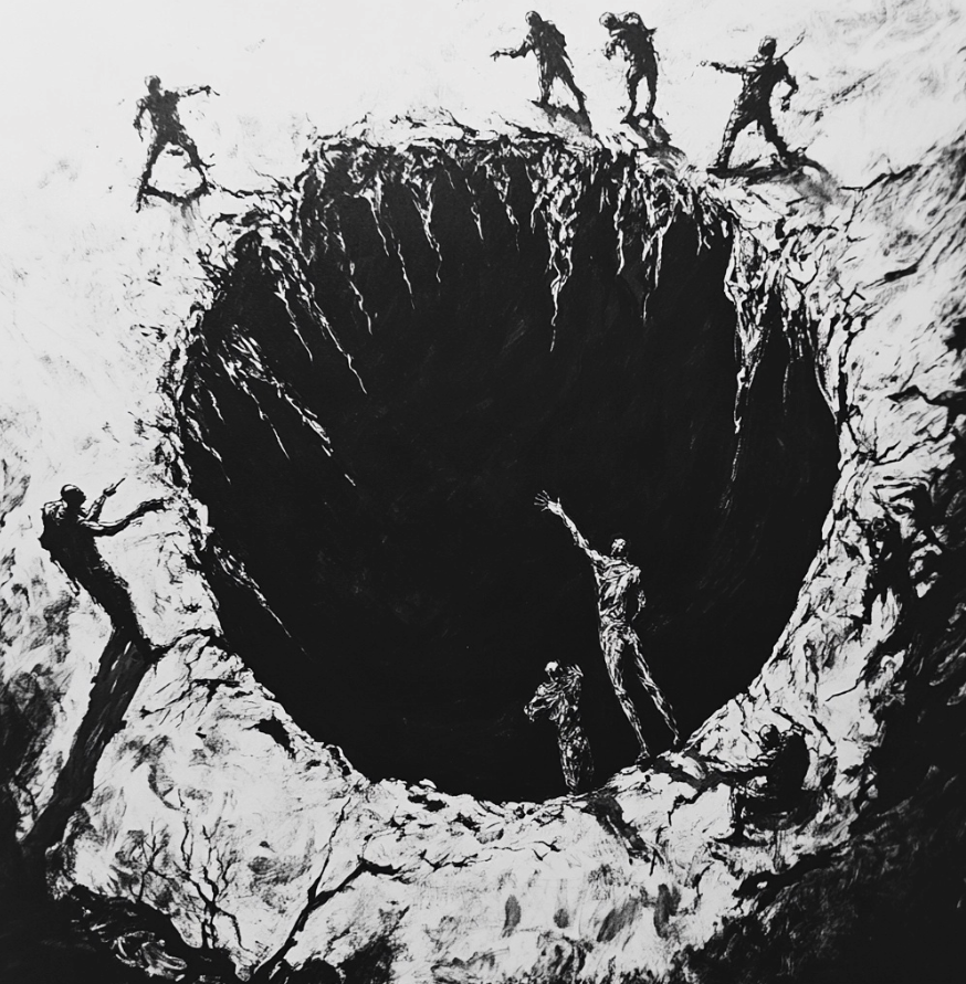The Massacre at Devil’s Hole: Bloodshed in the Niagara Gorge