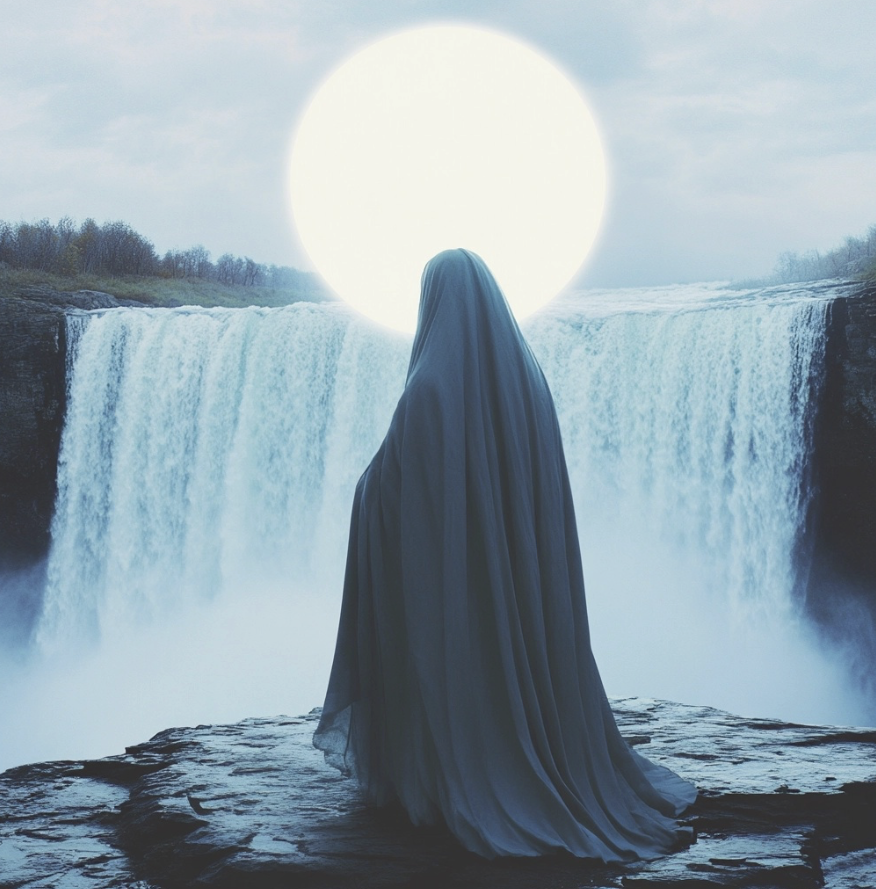 The Truth Behind the Name: Who Was the Real Maid of the Mist?