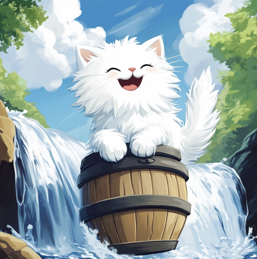 Niagara Falls: Fun Fact Sheet for Curious Kids (and Adults!)