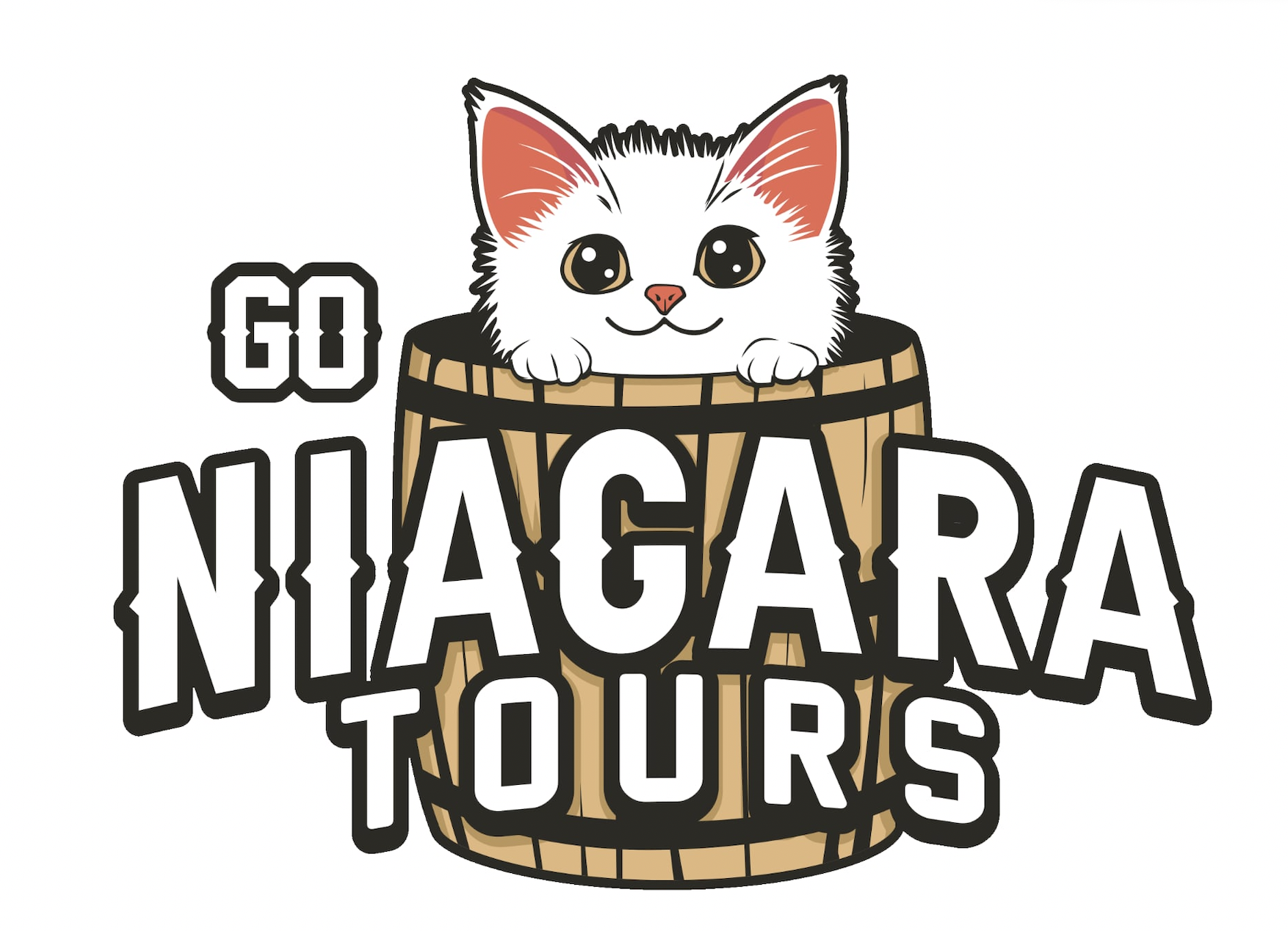 🚶‍♂️✨ Go Niagara Tours isn’t just sightseeing. It’s insight.

