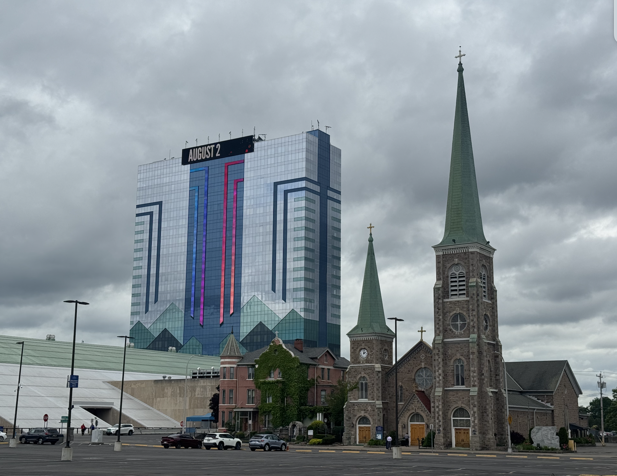 The Seneca Nation, the Haudenosaunee Confederacy, and Their Enduring Legacy in Niagara Falls