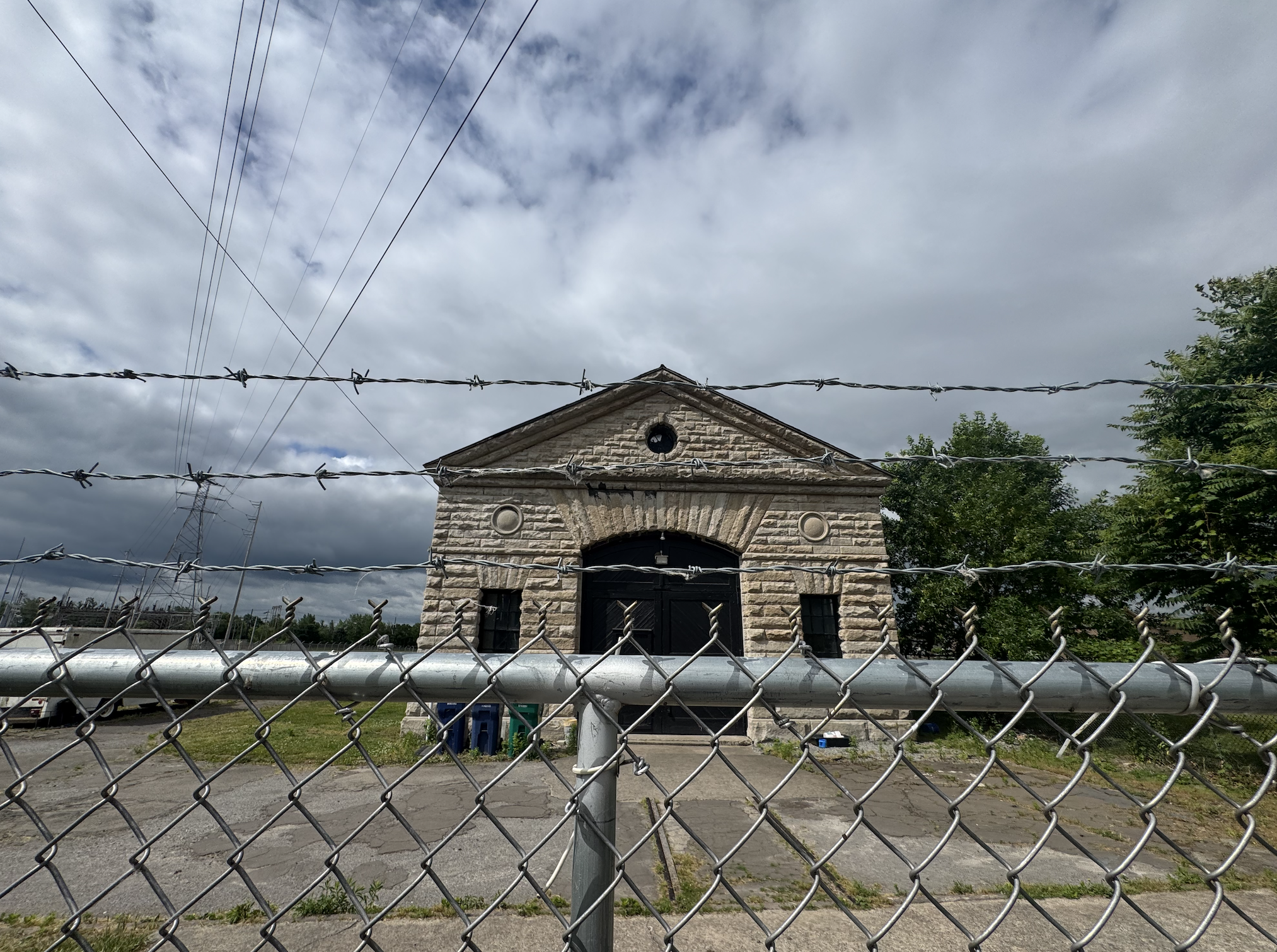 ⚡ The Forgotten Powerhouse: The Westinghouse Building and the Legacy We’re Letting Fade