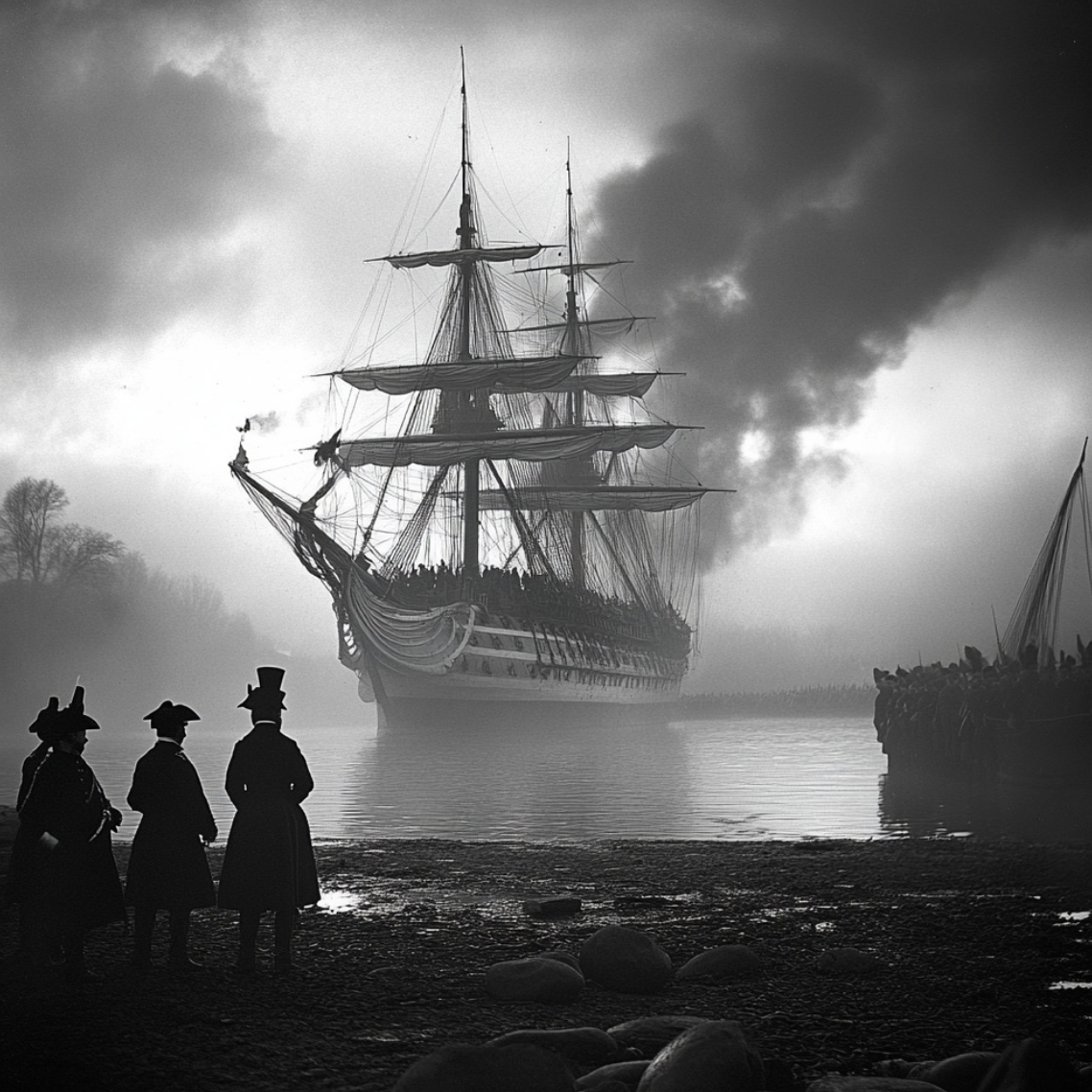 🇺🇸 “Did America Win the War of 1812?” A Closer Look From Niagara Falls