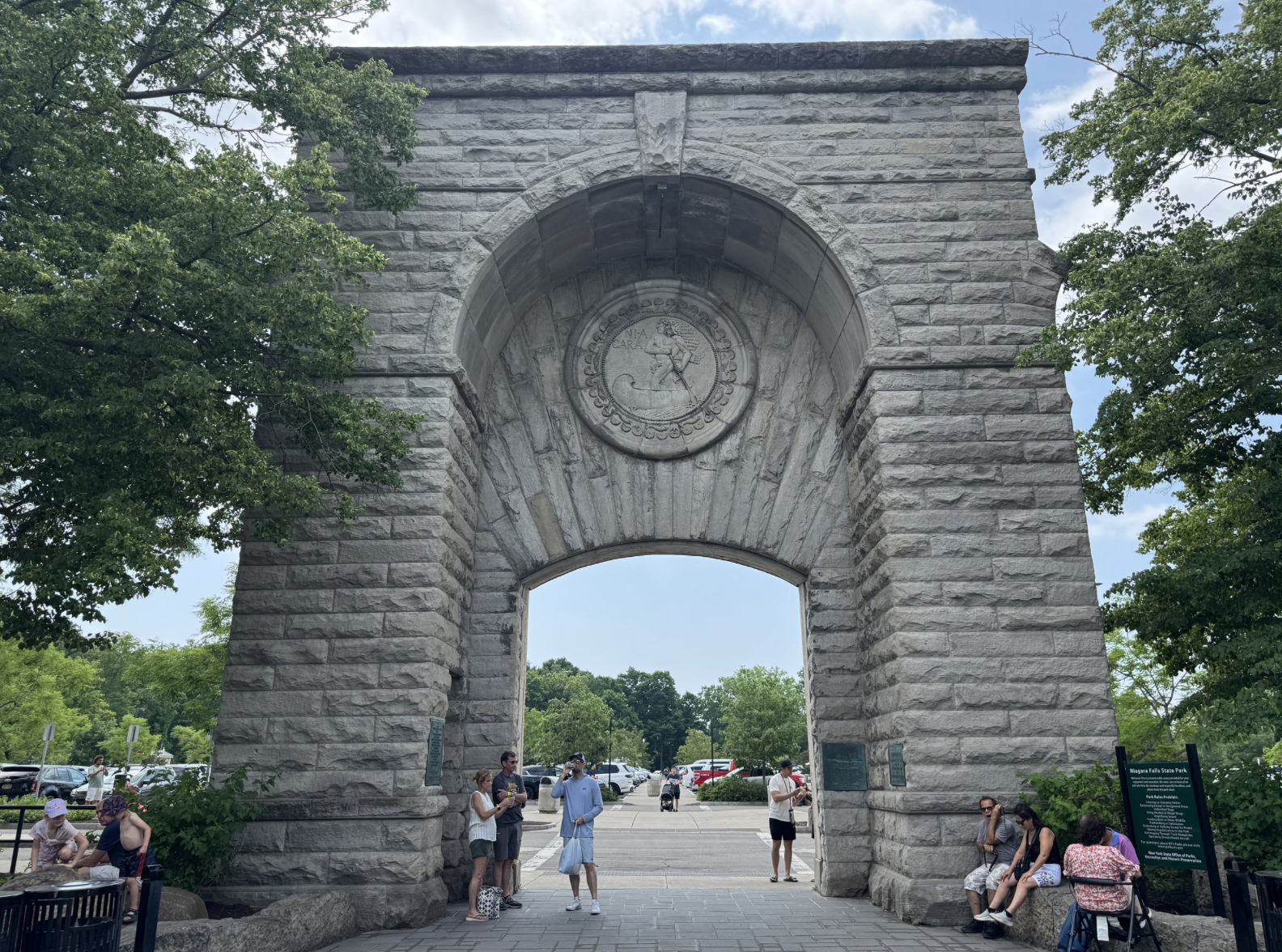 The Power Portal: A Gateway to Niagara’s Electric Legacy

