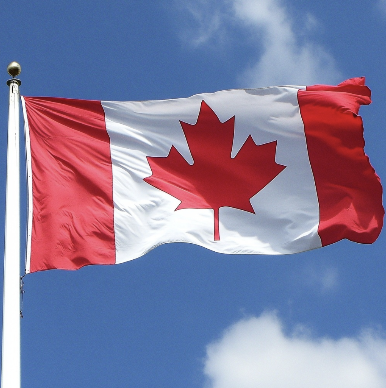 🇨🇦 Happy Canada Day! Celebrating Canadian Independence, Identity &amp; Its Role in Niagara Falls 🌊🎆
