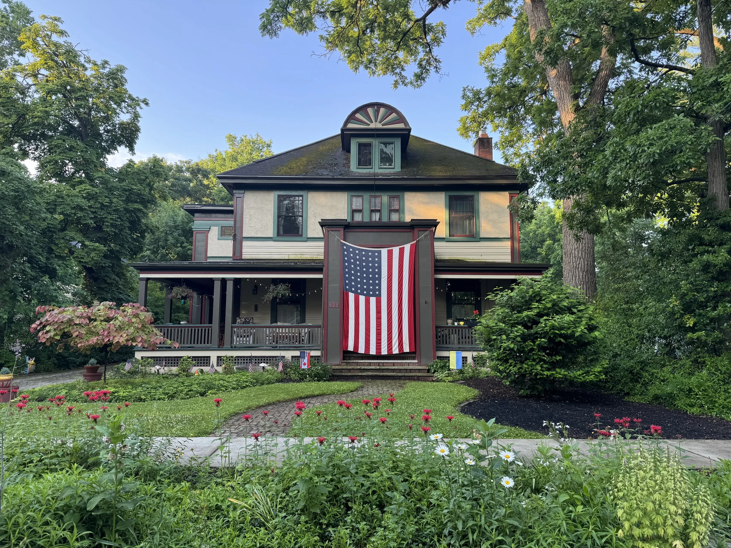 Discover East Aurora, NY — A Timeless Treasure Just 40 Minutes from Niagara Falls

