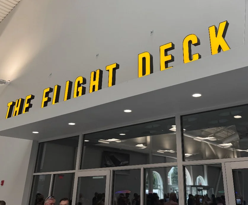 🚁🌈 Rainbow Air Helicopter Rides Have Officially Launched in Niagara Falls!